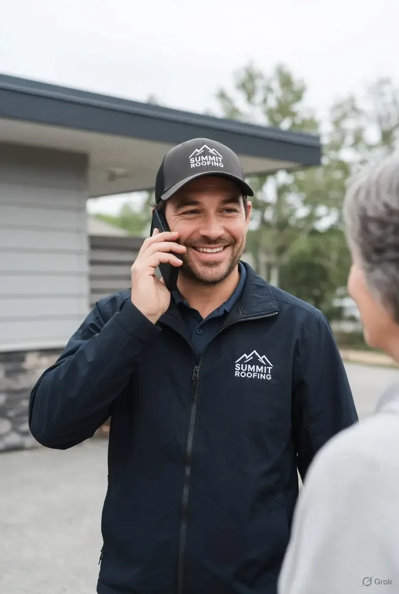 Flat Roof Leak Repair Oliver, PA FAQs